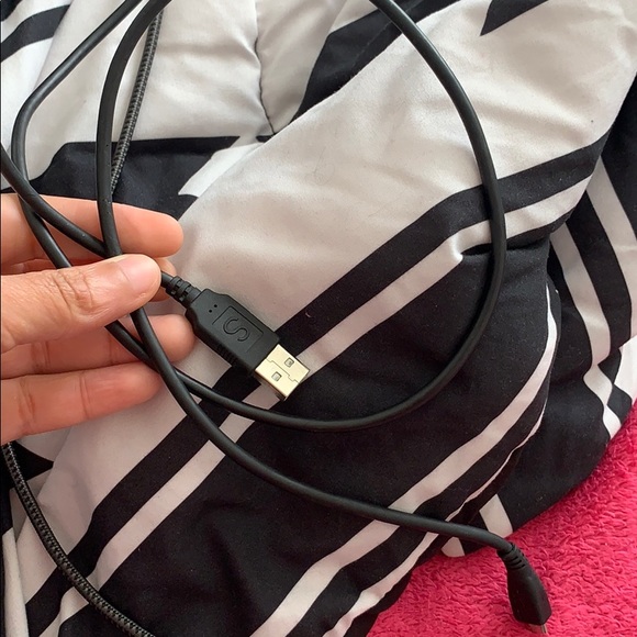 Galaxy Tablet - Picture 3 of 3